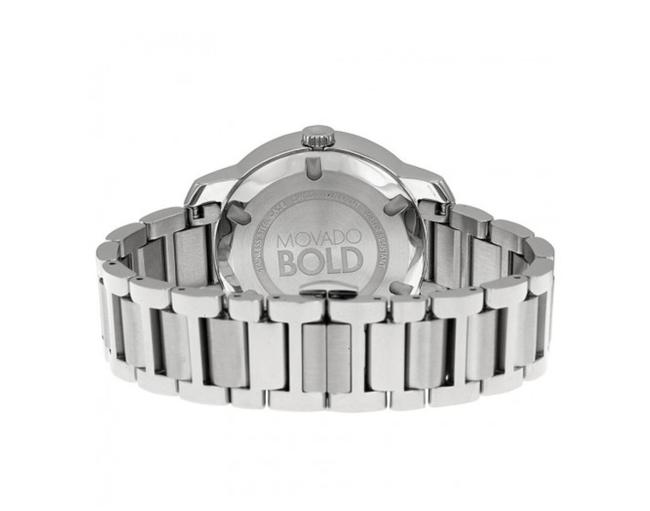 Movado New Bold Collection Unisex Watch Movado New Bold Collection Unisex Watch