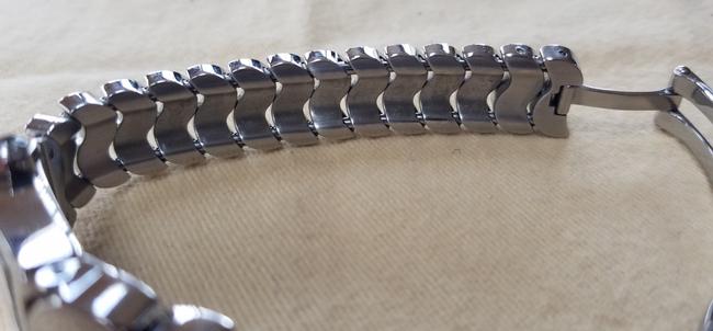 Cartier Stainless Steel La Dona 2902 Watch Cartier Stainless Steel La Dona 2902 Watch