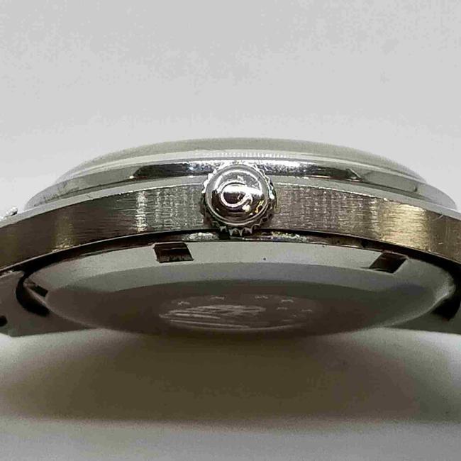 Omega Dial Color: Cream Silver Constellation Day Date 861280 Watch Omega Dial Color: Cream Silver Constellation Day Date 861280 Watch
