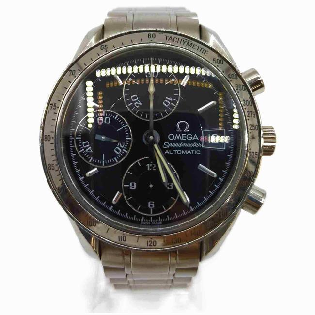 Omega Black 38mm 3513.5 Speedmaster Chronograph 860832 Watch Omega Black 38mm 3513.5 Speedmaster Chronograph 860832 Watch