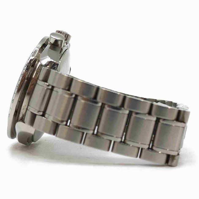 Omega Silver Black 3513.5 Speedmaster Chronograph 860928 Watch Omega Silver Black 3513.5 Speedmaster Chronograph 860928 Watch