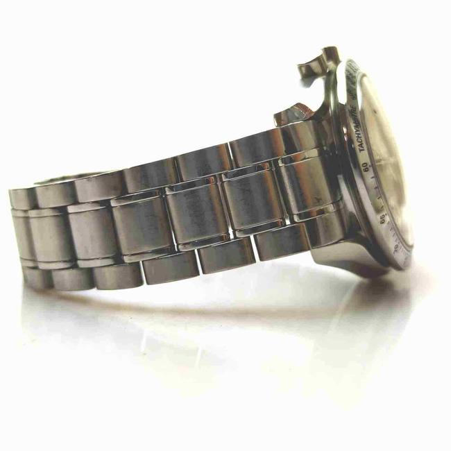 Omega Dial Color: Silver 175.0084 Speedmaster Chronograph 861271 Watch Omega Dial Color: Silver 175.0084 Speedmaster Chronograph 861271 Watch
