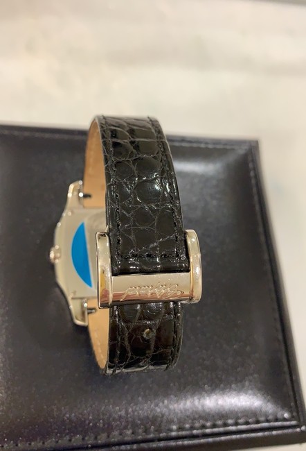 Chopard Brown Ladies Two O Ten 138464-2001 Dial Swiss Quartz Watch Chopard Brown Ladies Two O Ten 138464-2001 Dial Swiss Quartz Watch