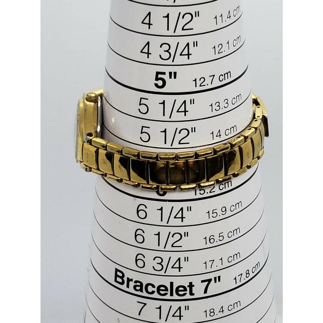 Citizen Gold Quartz Womens 3220-s01604 Watch Citizen Gold Quartz Womens 3220-s01604 Watch