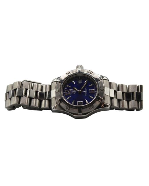 TAG Heuer Stainless -pre Owned Condition Good Watch TAG Heuer Stainless -pre Owned Condition Good Watch