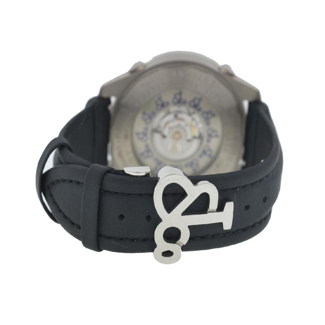 Jacob & Co. Black with Diamonds World Time Titanium Dial and Bezel Watch Jacob & Co. Black with Diamonds World Time Titanium Dial and Bezel Watch