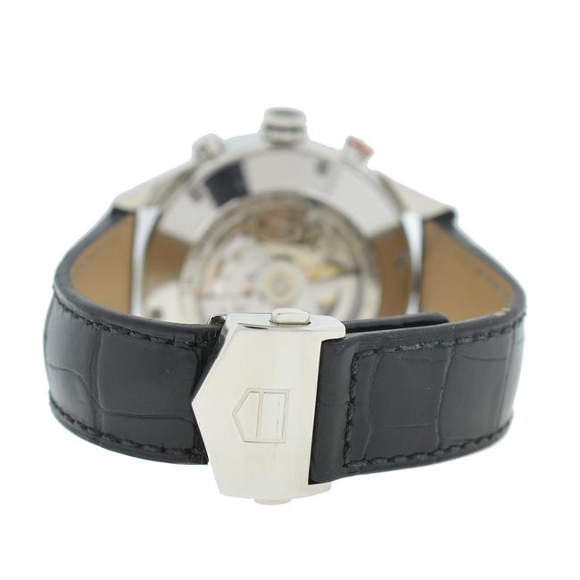 TAG Heuer Black Cv2a10 Carrera Chronograph Mens Watch TAG Heuer Black Cv2a10 Carrera Chronograph Mens Watch