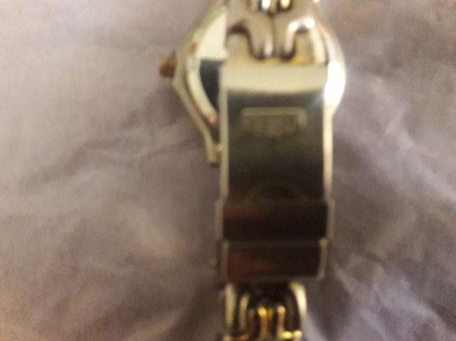 TAG Heuer Two -tone Ladies 2000 Watch TAG Heuer Two -tone Ladies 2000 Watch