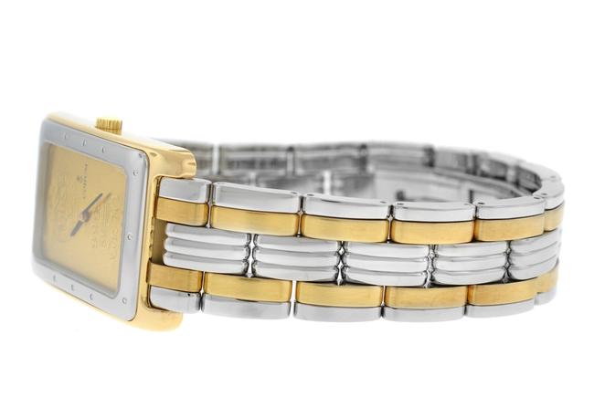 Corum Yellow Gold Silver Mens Ingot 64.400.21 Steel 24k 10 Gram 999.9 Watch Corum Yellow Gold Silver Mens Ingot 64.400.21 Steel 24k 10 Gram 999.9 Watch