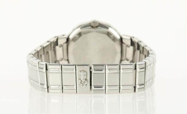 Corum Silver Admirals Cup Watch Corum Silver Admirals Cup Watch