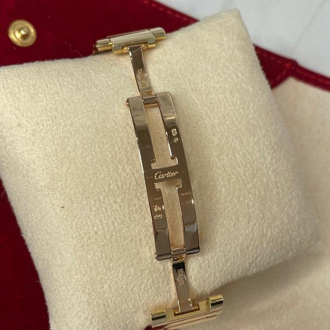 Cartier Gold Ballon Bleu 36mm 18k Yellow Diamond Bezel We9007z3 Watch Cartier Gold Ballon Bleu 36mm 18k Yellow Diamond Bezel We9007z3 Watch
