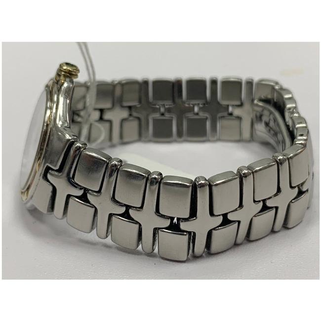 Raymond Weil Silver/Gold Parsifal Stainless Steel Womens Quartz Watch Raymond Weil Silver/Gold Parsifal Stainless Steel Womens Quartz Watch