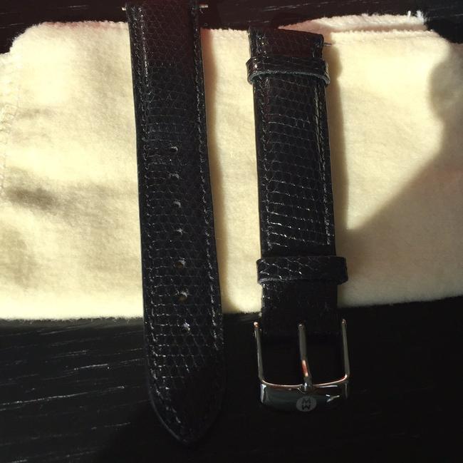 Michele Gold Watch Michele Gold Watch
