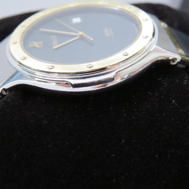 Hublot Gold/Stainless Steel Serviced 6/2019 Unisex Mdm Mpn1521.2 36mm 18k/Stainless Watch Hublot Gold/Stainless Steel Serviced 6/2019 Unisex Mdm Mpn1521.2 36mm 18k/Stainless Watch