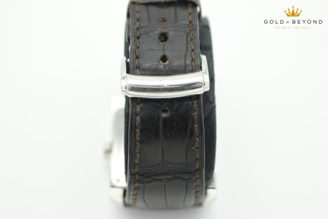 Baume & Mercier Multicolor Limited Edition Hampton Square Watch Baume & Mercier Multicolor Limited Edition Hampton Square Watch
