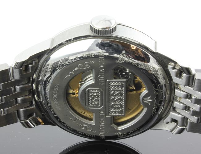 Tissot Stainless Steel Le Locle L164/264-1 Watch Tissot Stainless Steel Le Locle L164/264-1 Watch