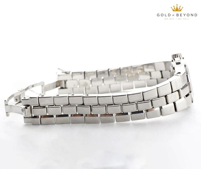 Vacheron Constantin Multicolor Overseas Stainless Steel Watch Vacheron Constantin Multicolor Overseas Stainless Steel Watch