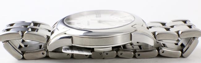 Versace Apollo Stainless Steel Watch Versace Apollo Stainless Steel Watch