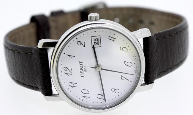 Tissot Classic T830/930 Watch Tissot Classic T830/930 Watch