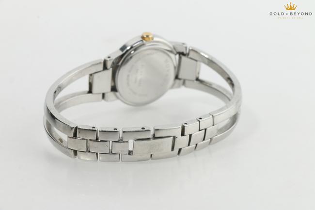 Movado Two Tone Amparosa 24mm 81.e4.1842 Watch Movado Two Tone Amparosa 24mm 81.e4.1842 Watch