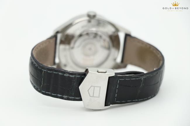 TAG Heuer Multicolor Carrera Calibre 6 Was2111 Watch TAG Heuer Multicolor Carrera Calibre 6 Was2111 Watch