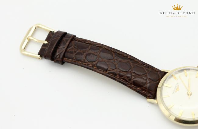 Longines Multicolor Vintage 14k Gf Ultra Thin Wind Up Wristwatch Watch Longines Multicolor Vintage 14k Gf Ultra Thin Wind Up Wristwatch Watch