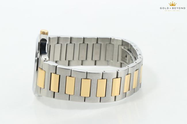 Movado Two Tone Museum 01.1.20.1036 Watch Movado Two Tone Museum 01.1.20.1036 Watch