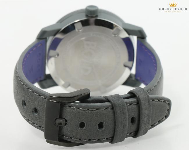 Movado Black/Gray 36mm Museum Bold Evolution Ceramic Mb.01.3.29.6052 Watch Movado Black/Gray 36mm Museum Bold Evolution Ceramic Mb.01.3.29.6052 Watch