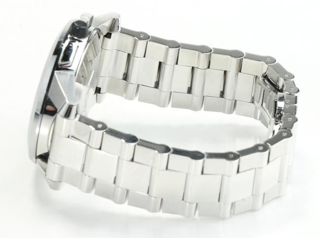 Movado Black/Silver Vizio Chronograph Watch Movado Black/Silver Vizio Chronograph Watch