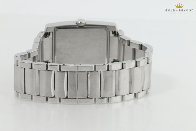 Movado Black/Steel 28mm Certe 22.1.14.1101 Watch Movado Black/Steel 28mm Certe 22.1.14.1101 Watch