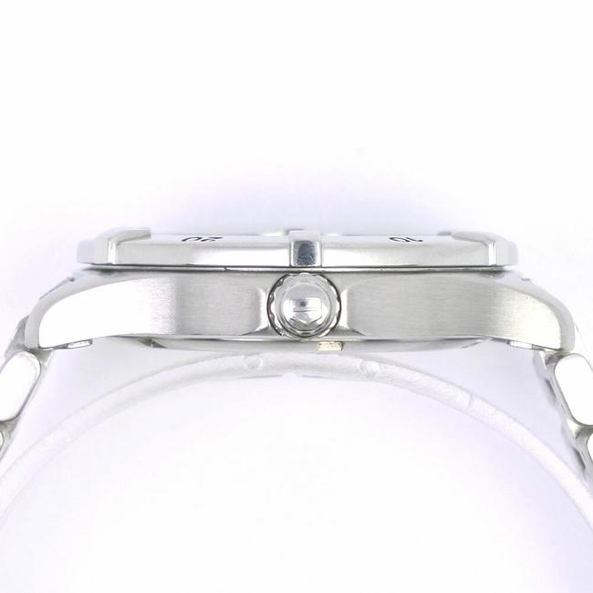 TAG Heuer 2000 Classic Wk1113-0 Stainless Steel Quartz Mens Navy Dial Watch TAG Heuer 2000 Classic Wk1113-0 Stainless Steel Quartz Mens Navy Dial Watch