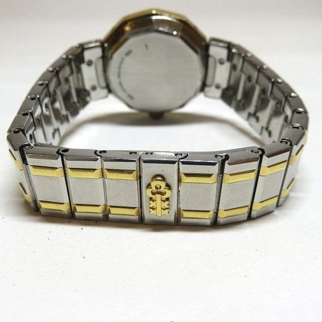 Corum Admirals Cup 39.610.21v52b Quartz Stainless Steel Ladies Watch Corum Admirals Cup 39.610.21v52b Quartz Stainless Steel Ladies Watch