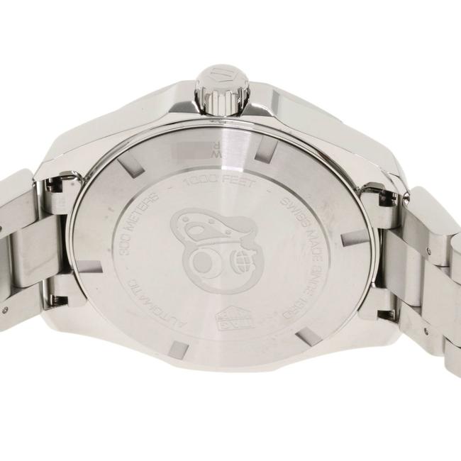 TAG Heuer Way201b.ba0927 Aquaracer Caliber 5 Stainless Steel Mens Watch TAG Heuer Way201b.ba0927 Aquaracer Caliber 5 Stainless Steel Mens Watch