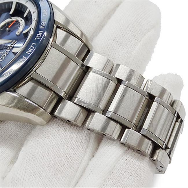 Seiko Solar 8x53-0ad0 Sbxb053 Astron Gps Mens Watch Seiko Solar 8x53-0ad0 Sbxb053 Astron Gps Mens Watch