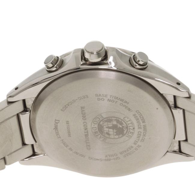 Citizen At3050-51l Atessa Eco-drive Stainless Steel Mens Watch Citizen At3050-51l Atessa Eco-drive Stainless Steel Mens Watch