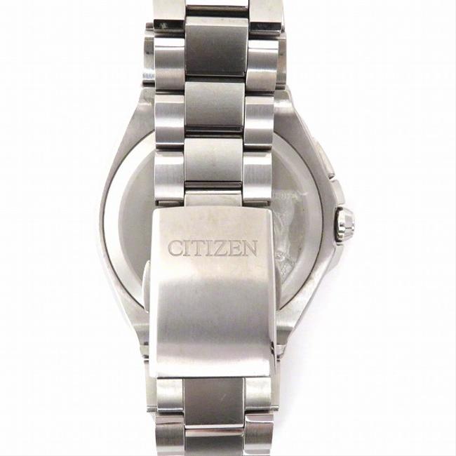 Citizen Solar Atessa Eco Drive H145-t018548 Mens Watch Citizen Solar Atessa Eco Drive H145-t018548 Mens Watch