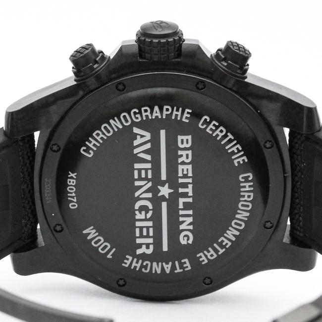 Breitling Avenger Sports Xb0170 Watch Breitling Avenger Sports Xb0170 Watch
