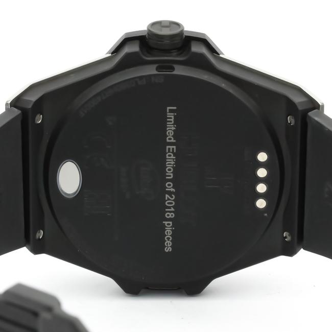 Hublot Big Bang Quartz Titanium Mens Sports 400.nx.1100.rx Watch Hublot Big Bang Quartz Titanium Mens Sports 400.nx.1100.rx Watch