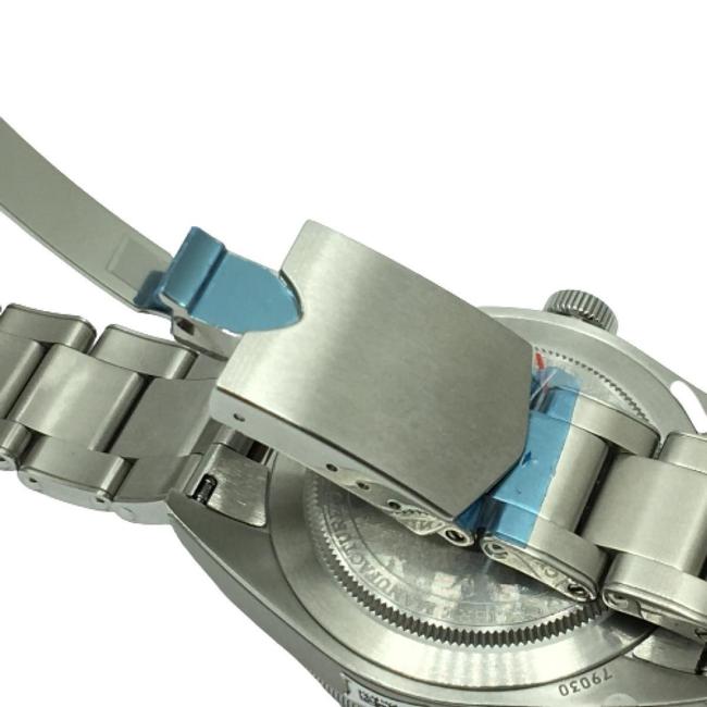 Tudor Black Bay Fifty Eight Mens Blue Stainless Steel 79030b Watch Tudor Black Bay Fifty Eight Mens Blue Stainless Steel 79030b Watch