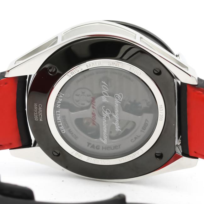 TAG Heuer Carrera Calibre 1887 100th Anniversary Car2c14 Watch TAG Heuer Carrera Calibre 1887 100th Anniversary Car2c14 Watch