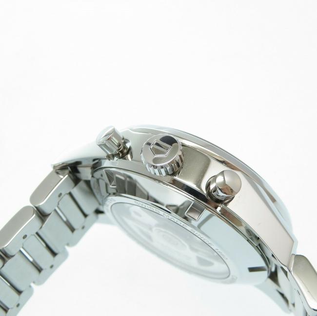 TAG Heuer Carrera Caliber 16 Chronograph Cbk2112 Self-winding Stainless Steel Blue Dial Mens Watch TAG Heuer Carrera Caliber 16 Chronograph Cbk2112 Self-winding Stainless Steel Blue Dial Mens Watch
