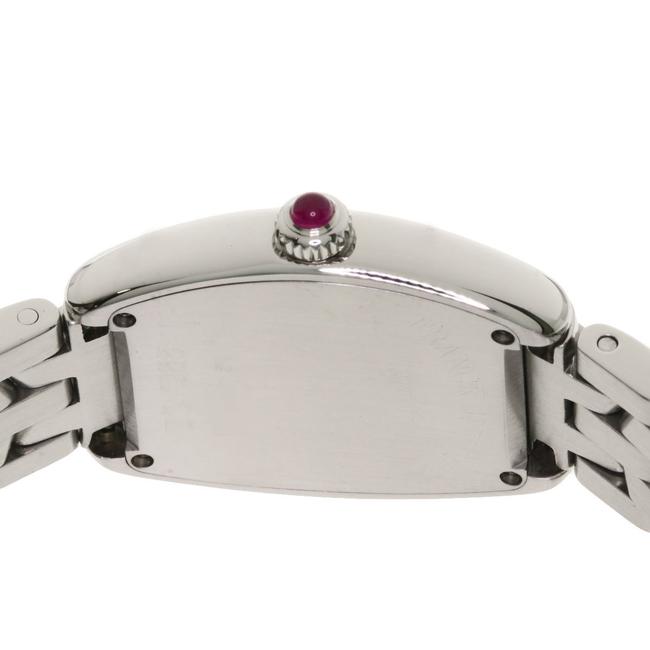 Franck Muller 2251qz Tonow Carbex Intermidier Stainless Steel Ladies Watch Franck Muller 2251qz Tonow Carbex Intermidier Stainless Steel Ladies Watch