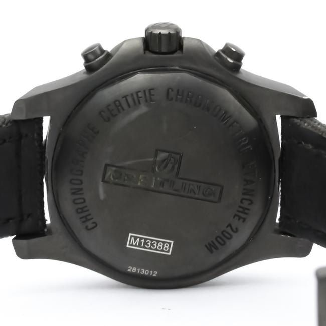 Breitling Colt Stainless Steel Sports M13388 Watch Breitling Colt Stainless Steel Sports M13388 Watch