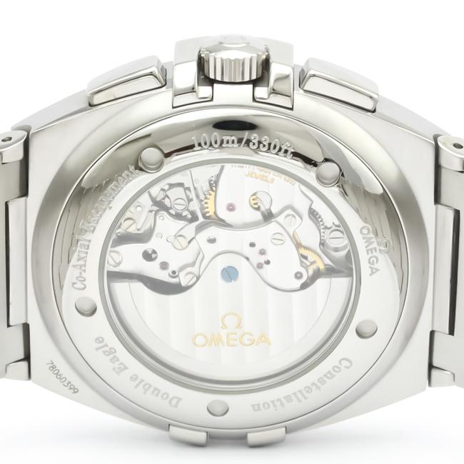 Omega Constellation Stainless Steel Mens Sports 1514.20 Watch Omega Constellation Stainless Steel Mens Sports 1514.20 Watch
