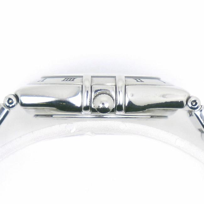Omega Constellation Mini My Choice 1561.51 Stainless Steel Quartz Ladies Gray Dial Clock Watch Omega Constellation Mini My Choice 1561.51 Stainless Steel Quartz Ladies Gray Dial Clock Watch