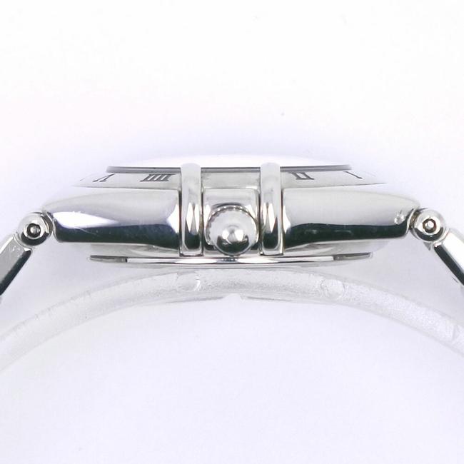 Omega Constellation Mini My Choice 1561.51 Stainless Steel Quartz Ladies Gray Dial Watch Omega Constellation Mini My Choice 1561.51 Stainless Steel Quartz Ladies Gray Dial Watch