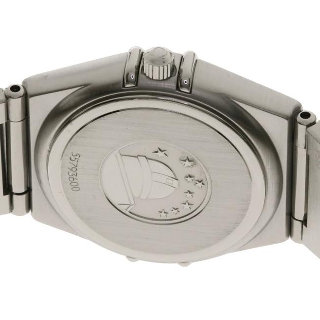 Omega 1562.4 Constellation Stainless Steel Ladies Watch Omega 1562.4 Constellation Stainless Steel Ladies Watch