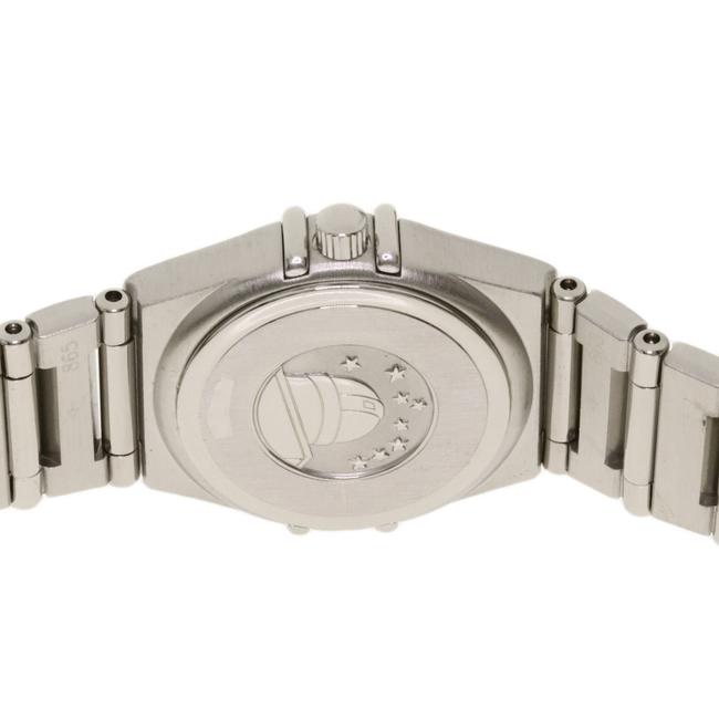 Omega 1572.4 Constellation Stainless Steel Ss Ladies Watch Omega 1572.4 Constellation Stainless Steel Ss Ladies Watch