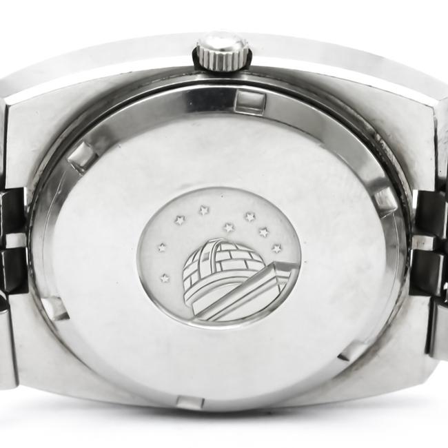 Omega Constellation Stainless Steel Mens Dress 168.0054 Watch Omega Constellation Stainless Steel Mens Dress 168.0054 Watch