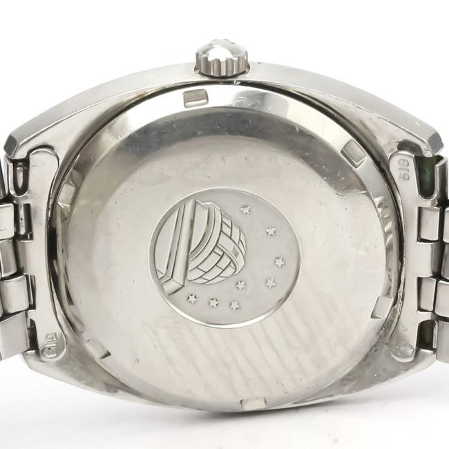 Omega Constellation Stainless Steel Mens Dress 168.017 Watch Omega Constellation Stainless Steel Mens Dress 168.017 Watch